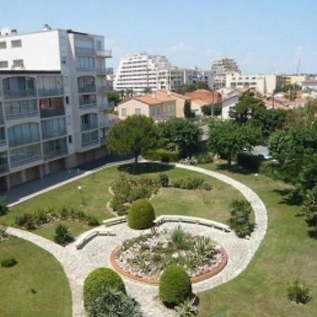Logement Vue Sur Mer Canet-en-Roussillon Buitenkant foto